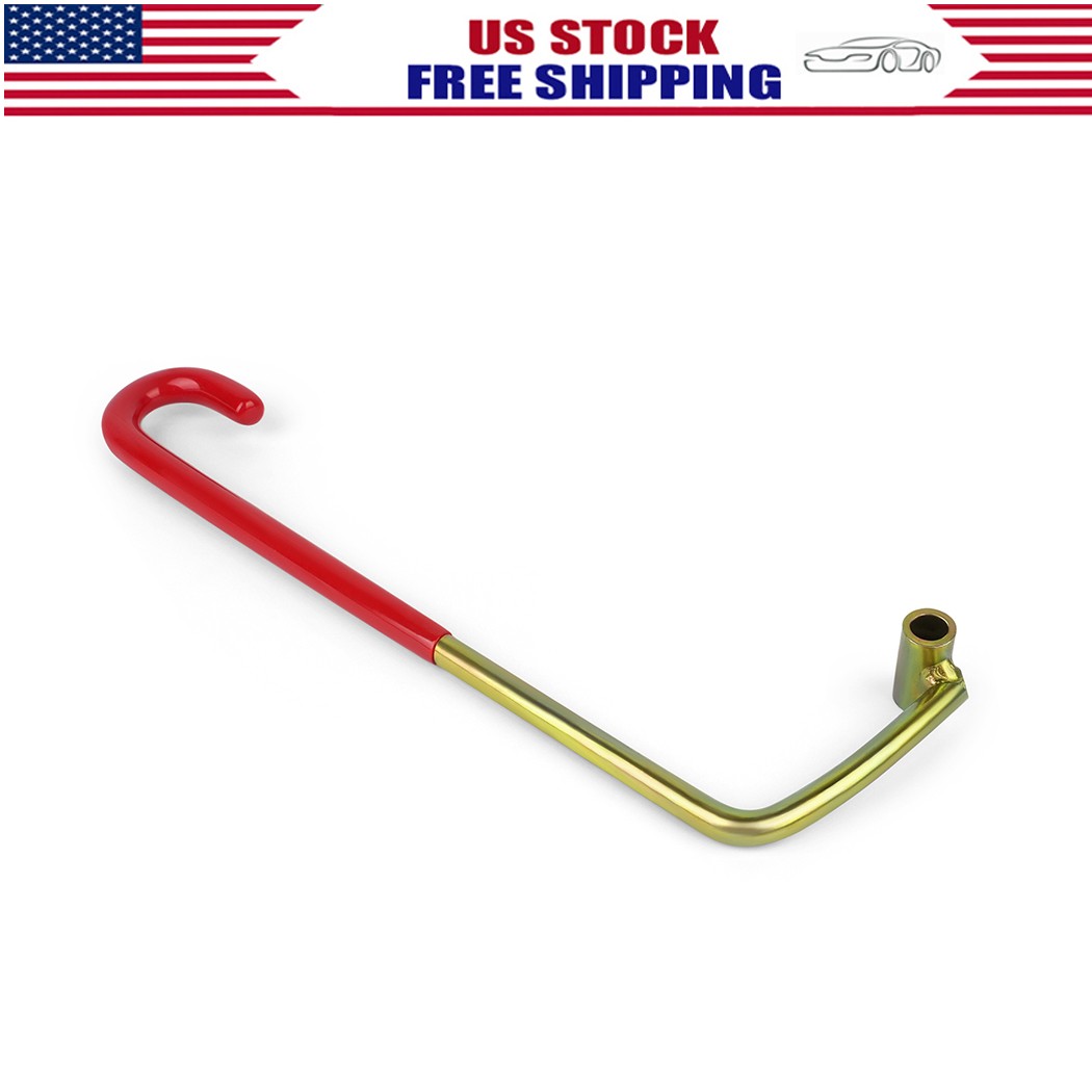 Trunk Lid Spring Tool 120° For Honda Accord Civic Sedan 07AAF-SNAA100