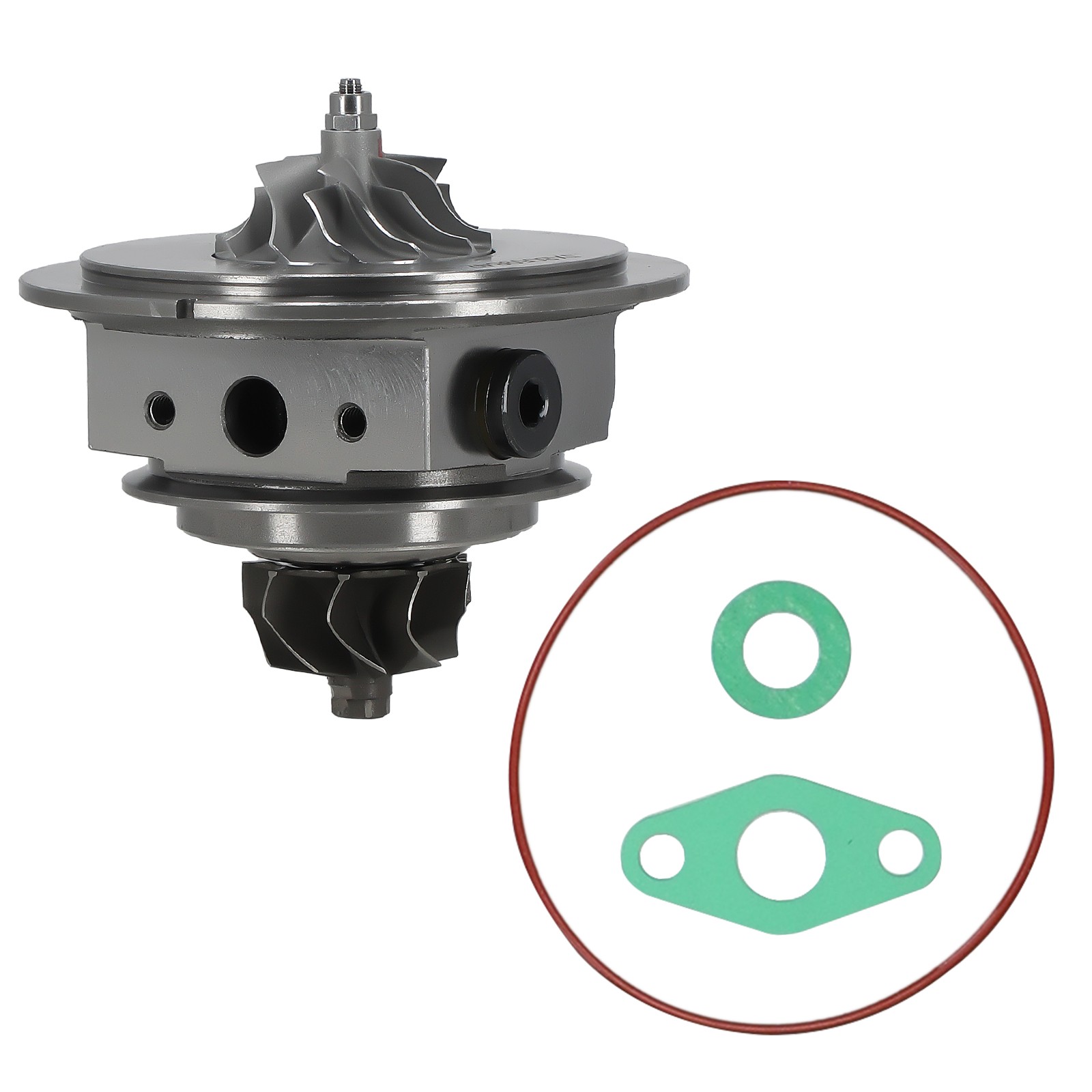 Turbo Turbocharger Cartridge for Chevrolet Chevy Trax Cruze Sonic 1.4L 140HP