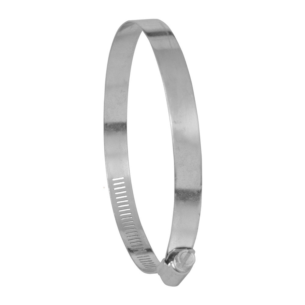 Peachtree Woodworking 362 4" STEEL HOSE CLAMP