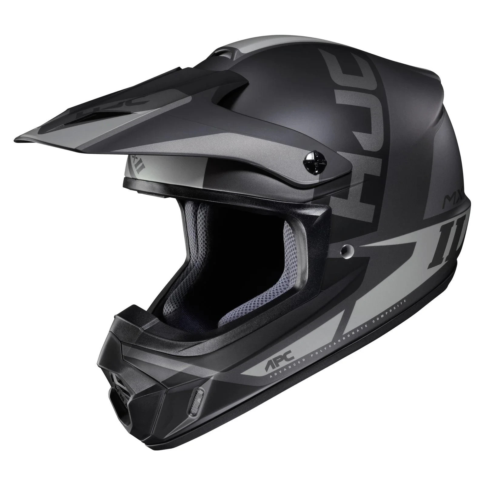 HJC CS-MX 2 Helmet Creed MC-5SF - XL