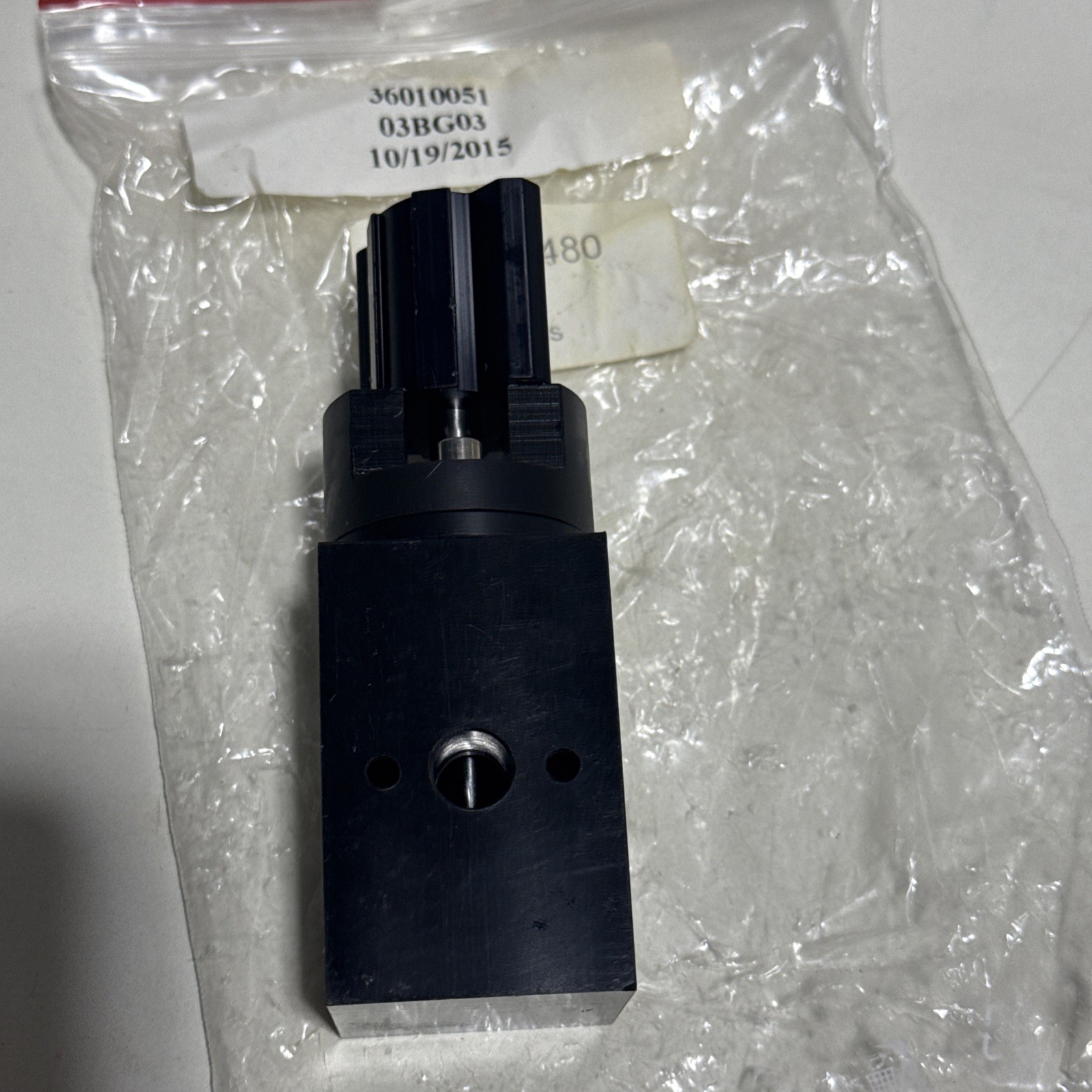 Rexroth MNR: 2700116150 FD:13W20