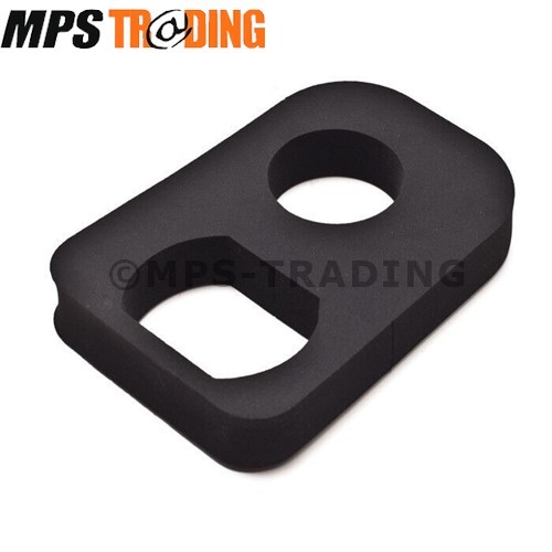 Land Rover Defender 1983-2006 Gear Shift Lever Foam Insulation Pad ETX500050