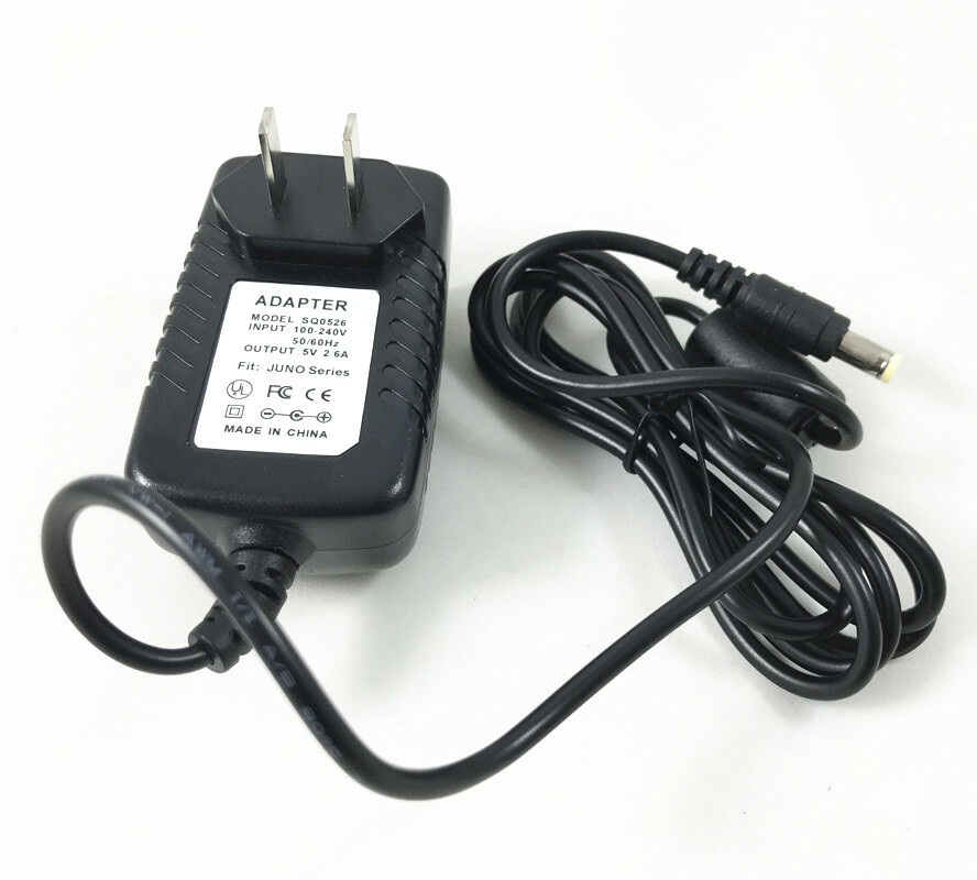 NEW Trimble JUNO SB,JUNO SC DC CHARGER