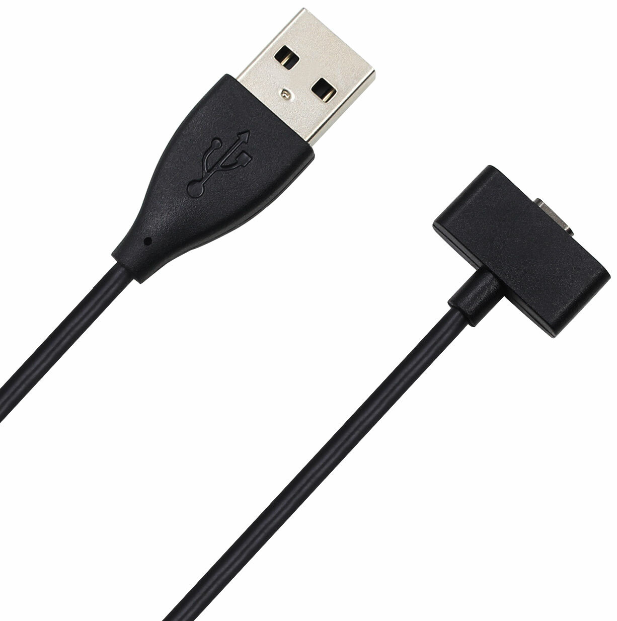 USB Charger Charging Cable Replacement Cord for Fitbit Ionic 1M long