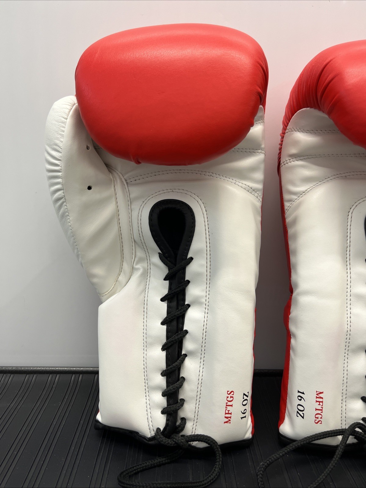 Ringside Boxing IMF Tech Pro Style Gloves 16 0z