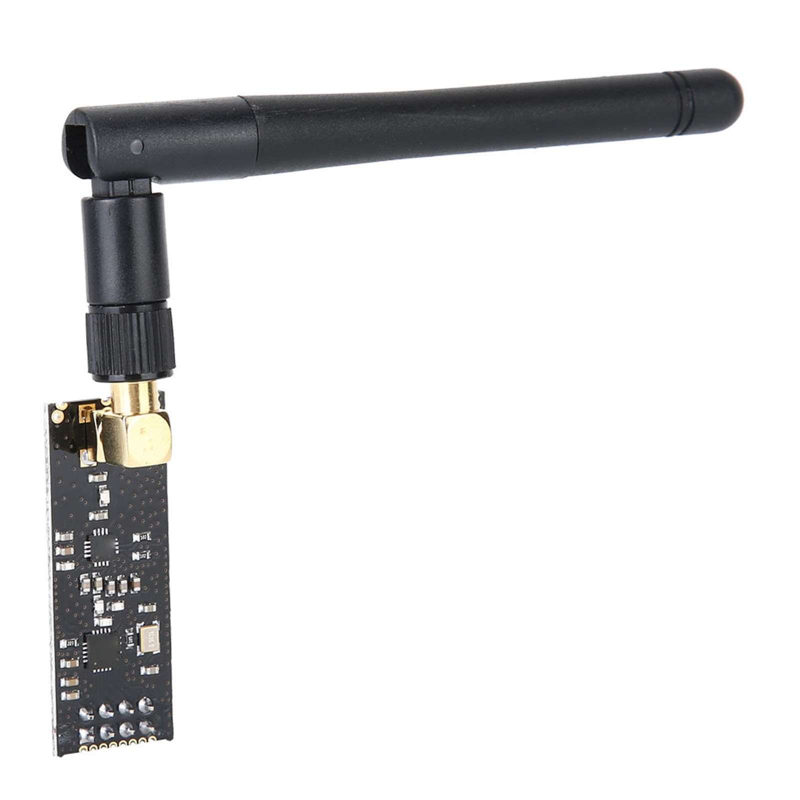 2 Pcs Wireless Transceiver Module High Power For Long Distance Communication Use