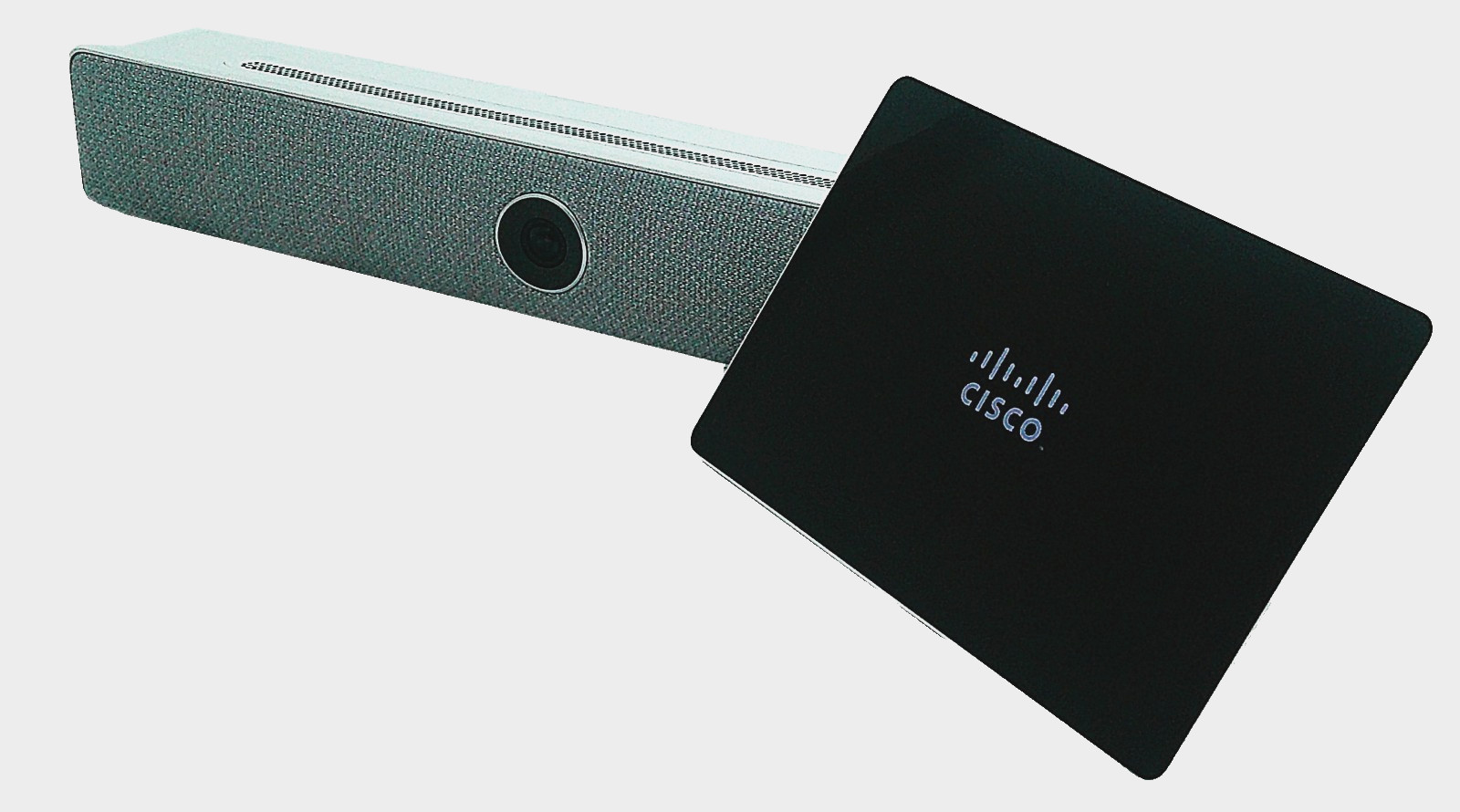 Cisco TTC7-26 / CS-KIT-MINI Conference Webex Room Camera - White