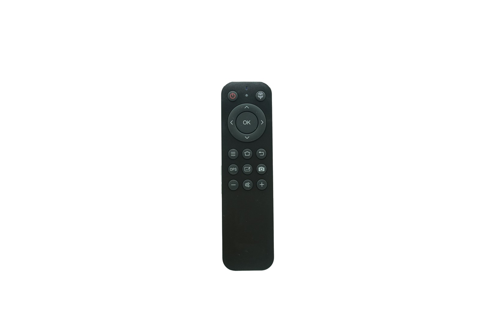 Remote Control For Commbox V3 V3X 4K Activpanel Flat Panel Display Touch Screens