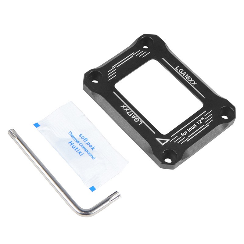 Thermalright CPU Contact Frame Anti-Bending Buckle for LGA 1700 Retrofit Kit
