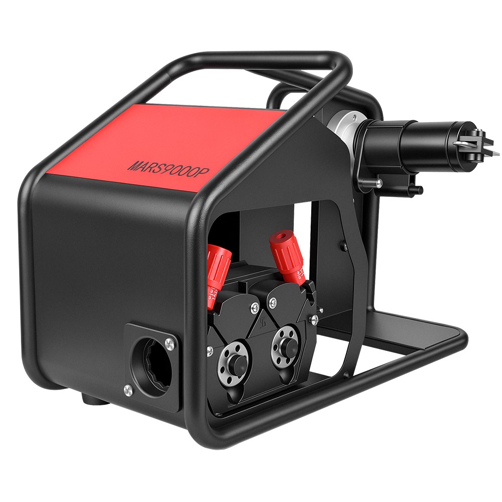 Simple Wire Feeder Feeding for Handheld 4in1 Laser Welding Machine Laser Welder