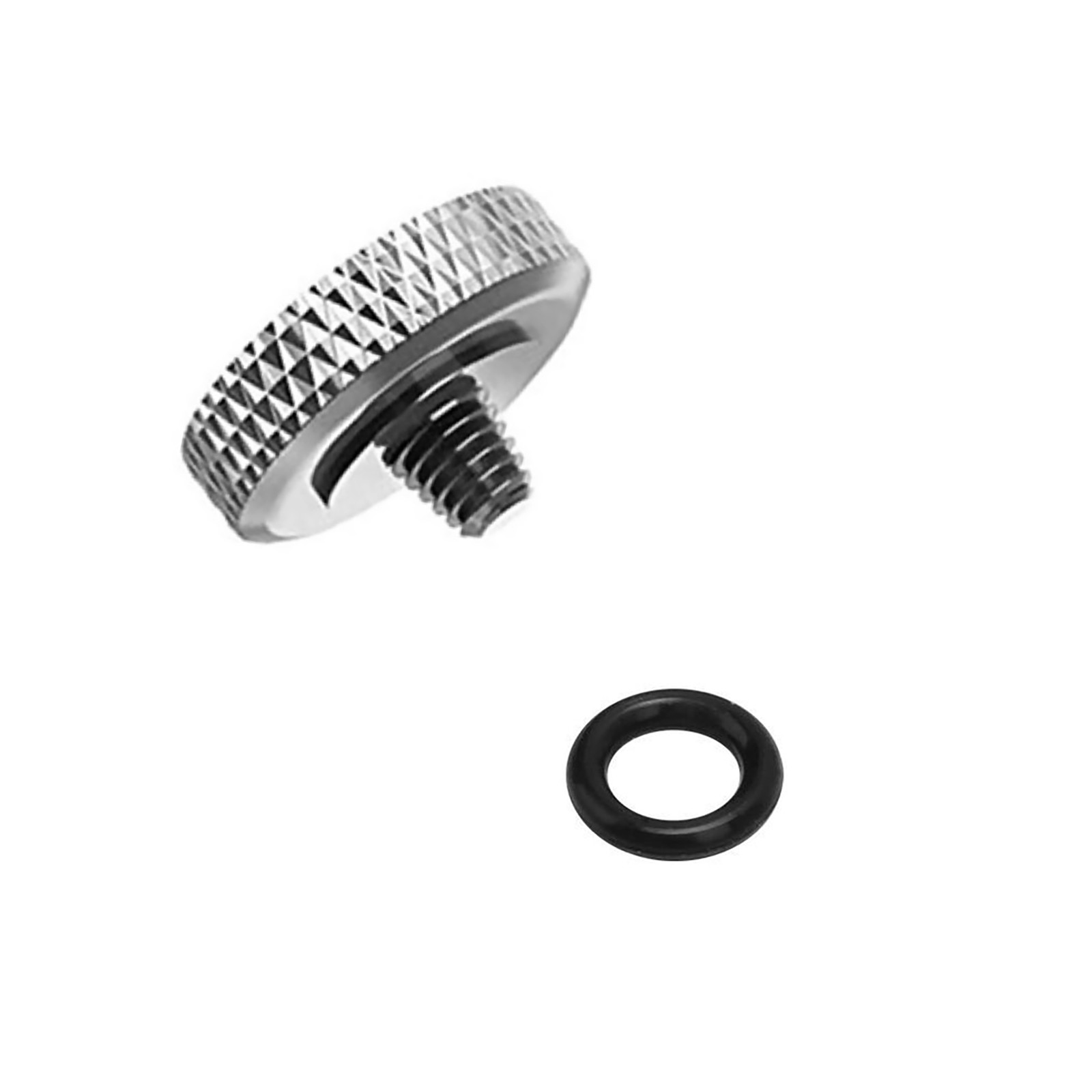 Silver Shutter Release Button For Canon For Nikon For Hasselblad For Fujifilm a