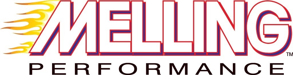 Melling High Performance Valve Spring Retainer 475244