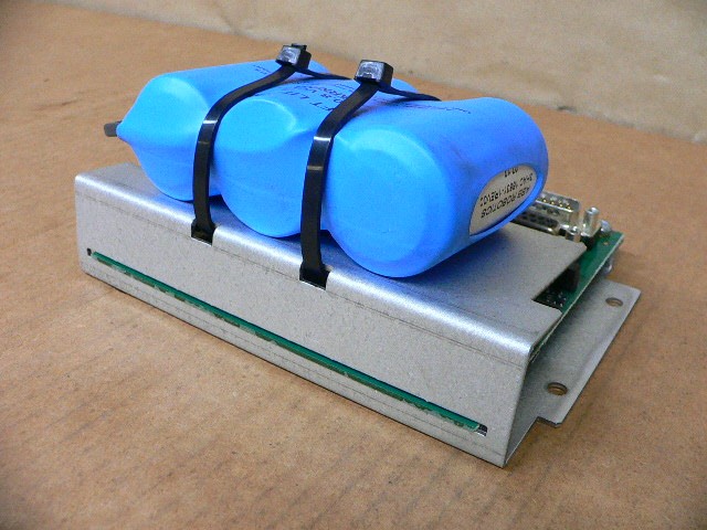 Abb 3Hac021905-001/05 Serial Measurement Board