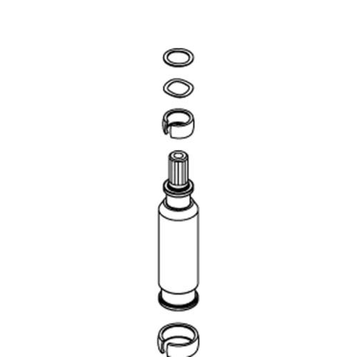 1PK Kohler 1054540 Stem Assembly
