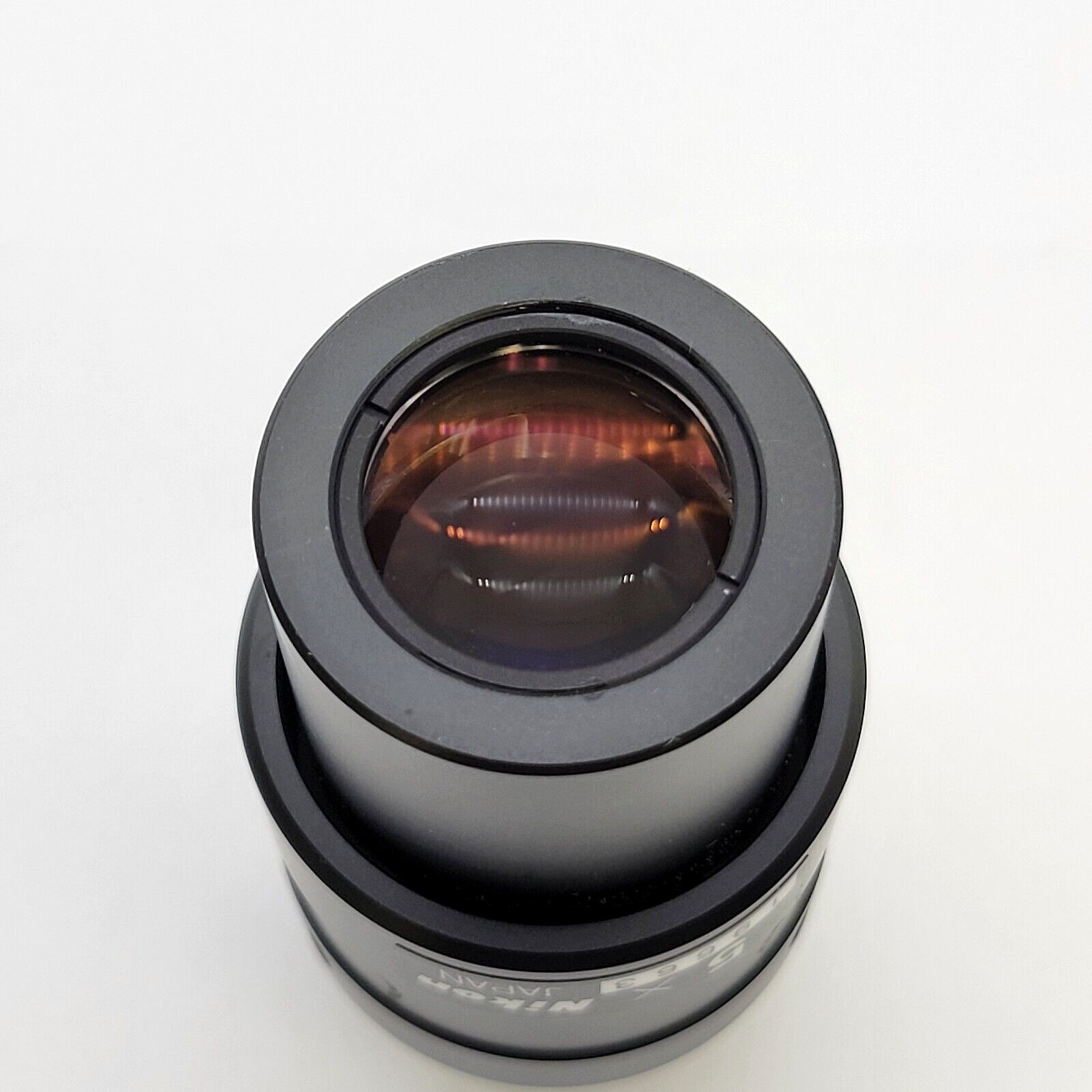Nikon 5x Objective for Toolmakers Measuring Microscope