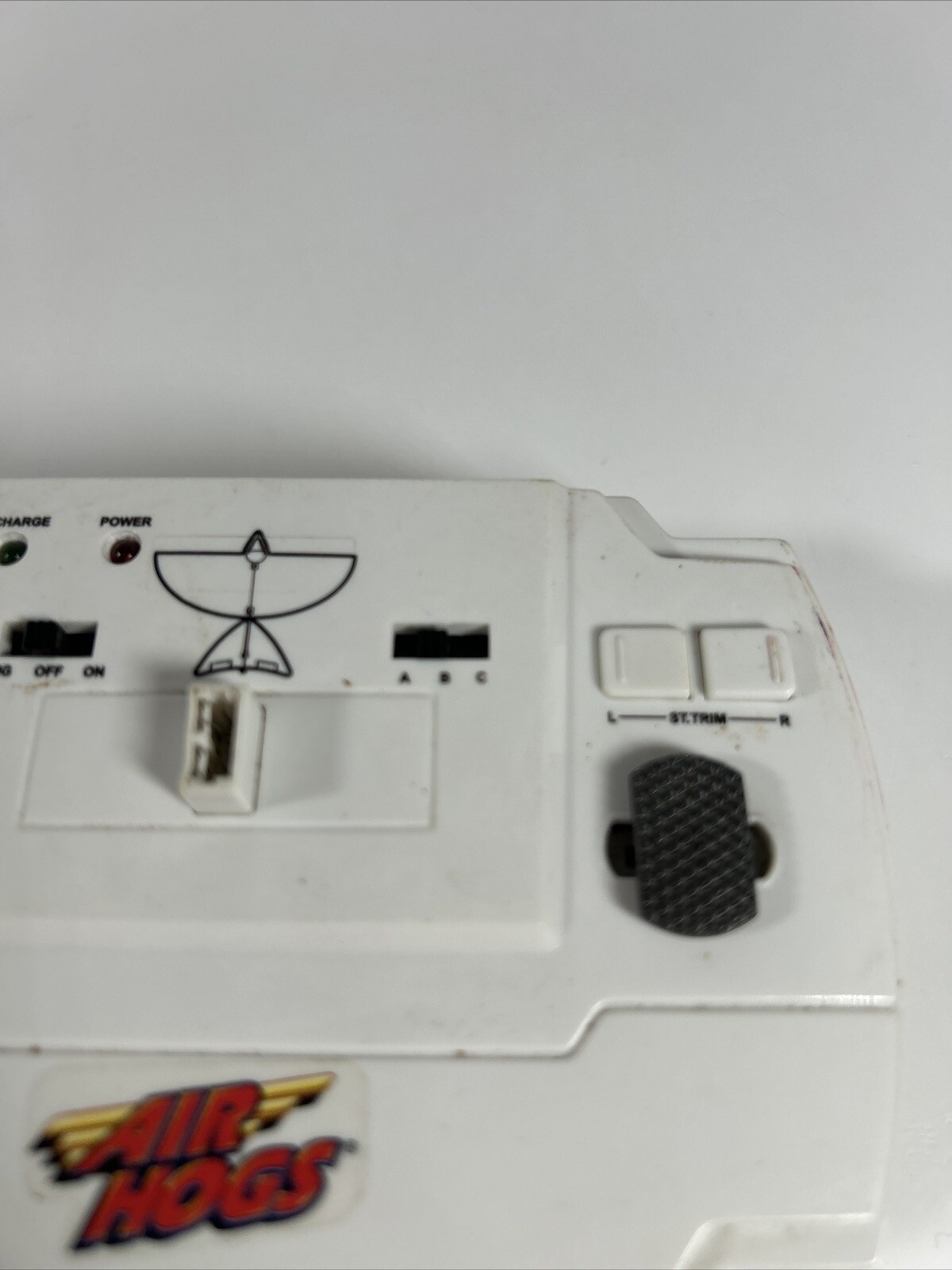 Air Hogs Replacement Remote Control Controller led Look unknown