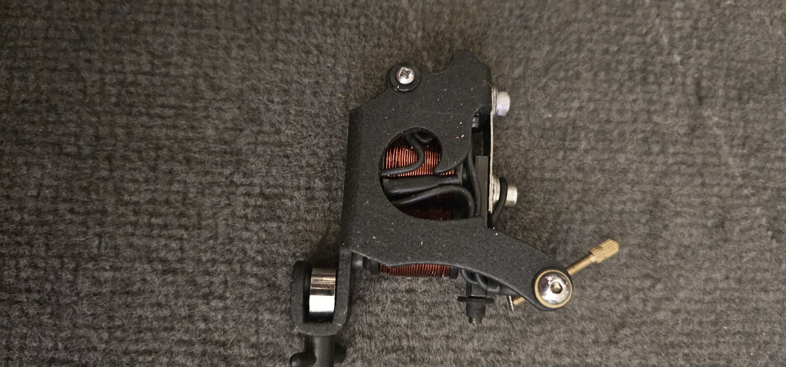 Tattoo Machine