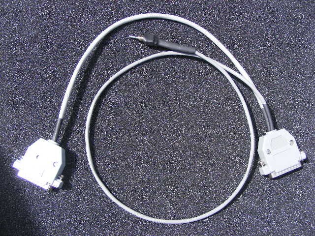 Kenwood Repeater Cable For TK-7180H TK-7180 TK-8180H TK-8180 NX-700 NX-800