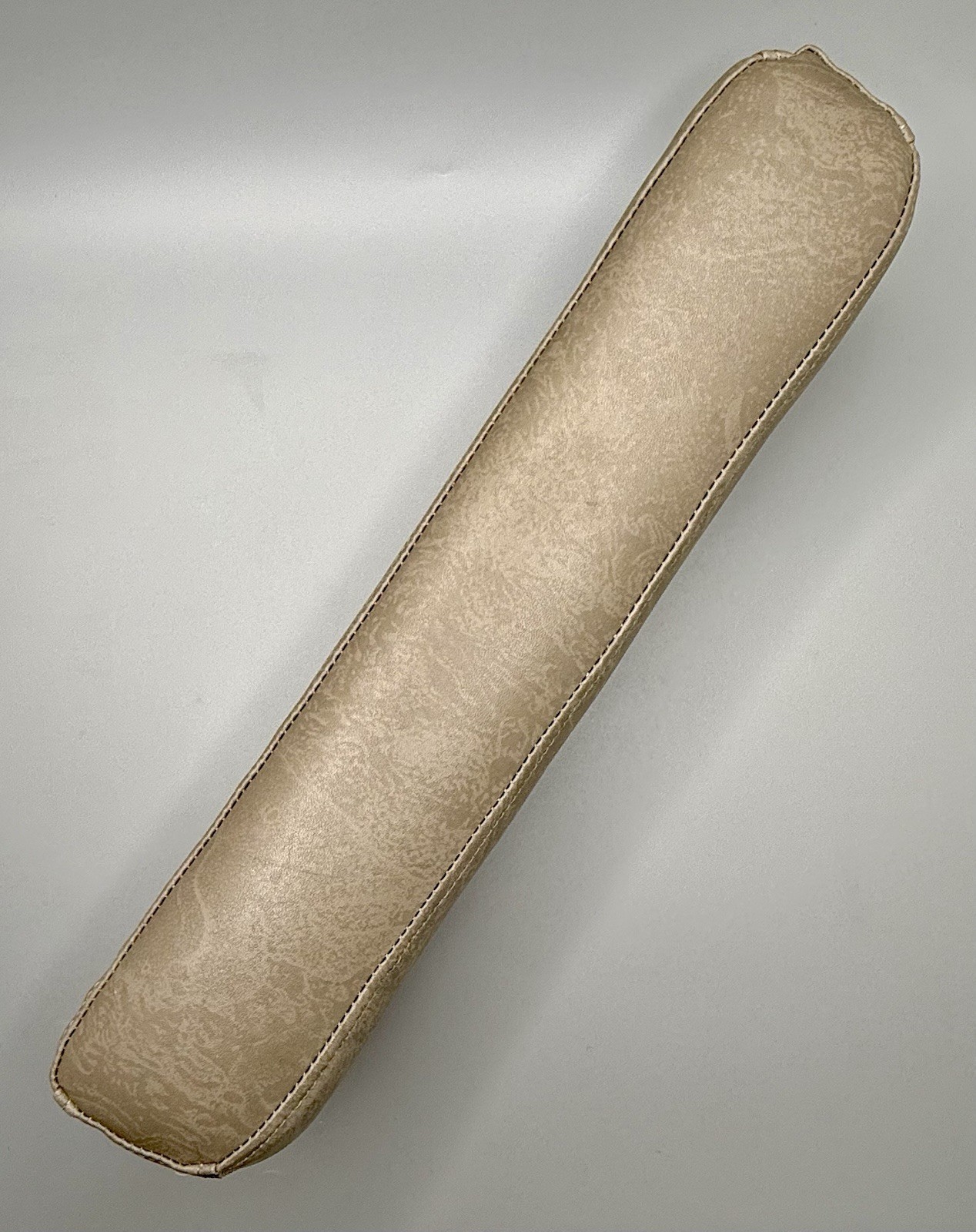 ⭕️ MIDMARK RITTER EVOLUTION 75 119 EXAM TABLE LEG REST CUSHION PAD BEIGE OEM