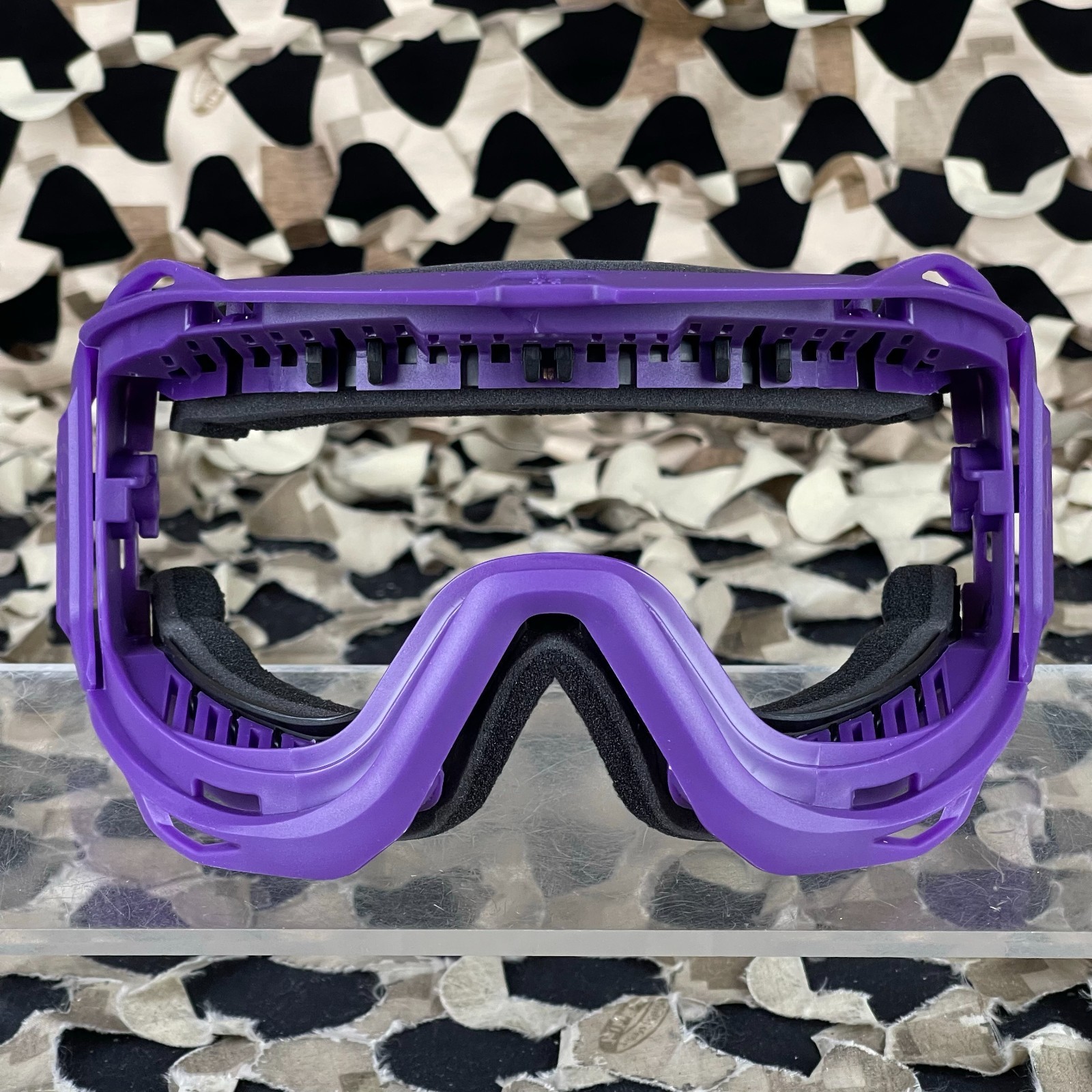 NEW HK Army RMX Frame Kit - Purple