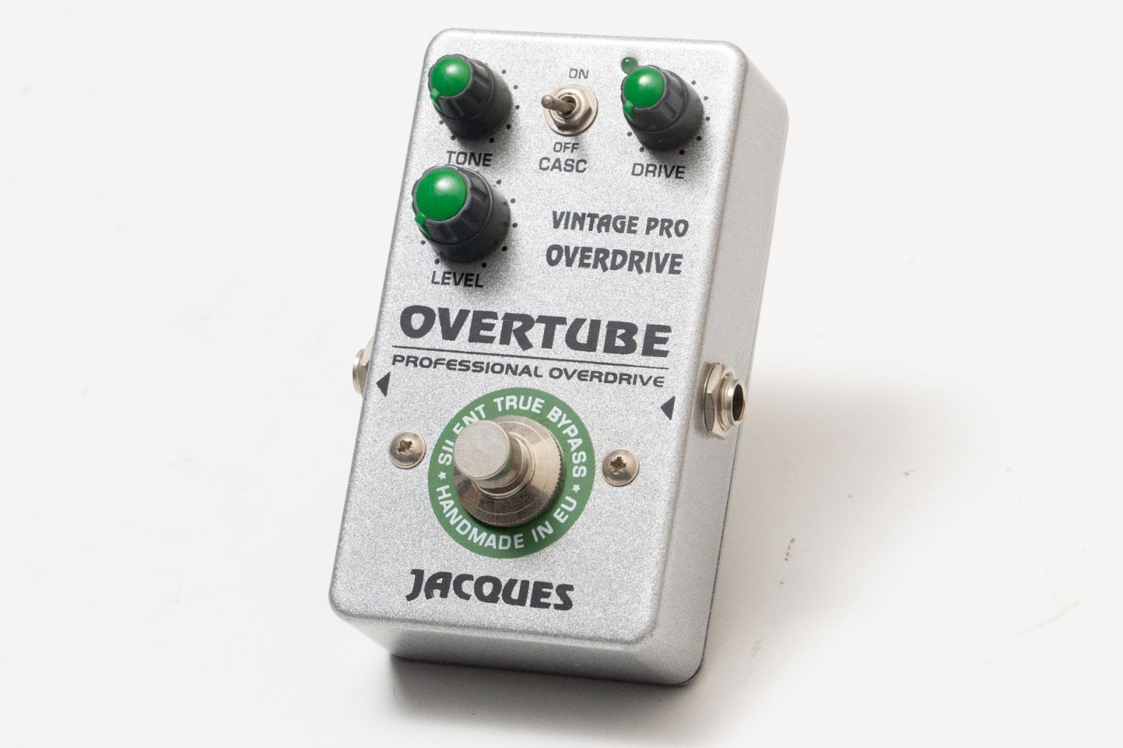 Jacques OVERTUBE 946907