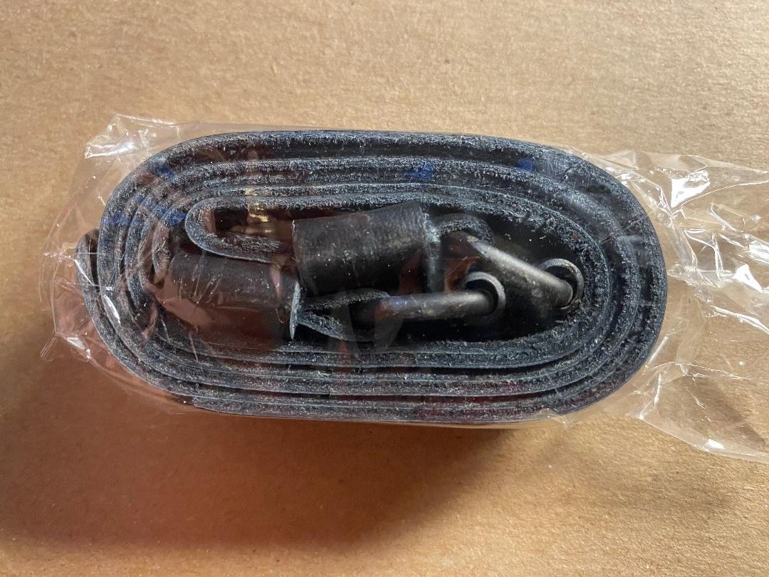 United States Cavalry Combat Spurs-Order of the Spur Replacement Straps (Pair)
