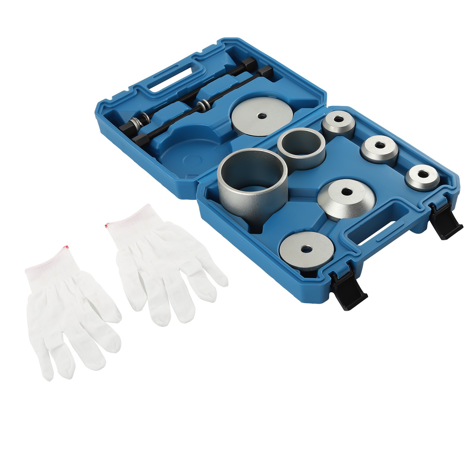 Bushing Press Kit Bushing Puller Tool Fit For Volkswagen Audi Durable