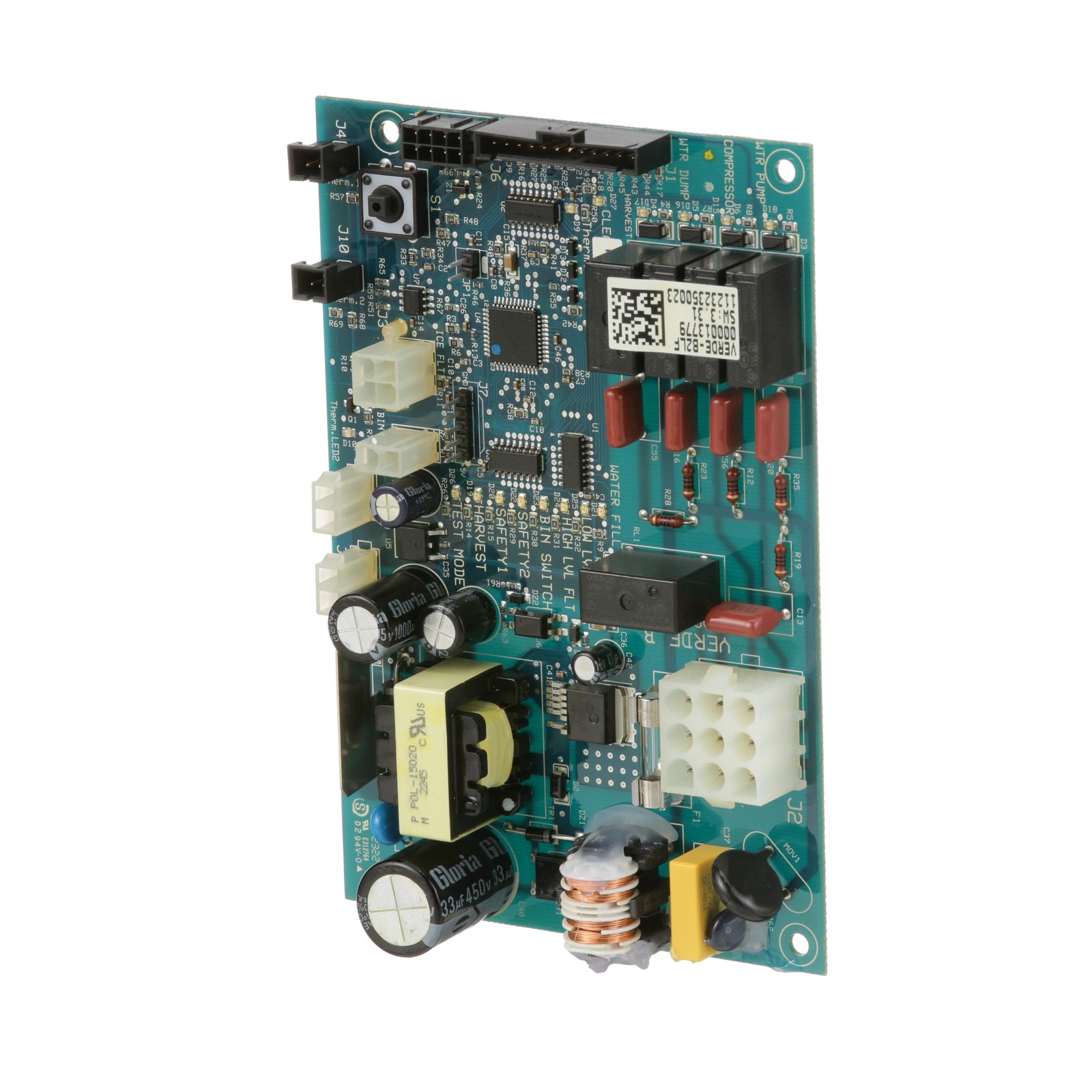 MANITOWOC 000015302 Control Board