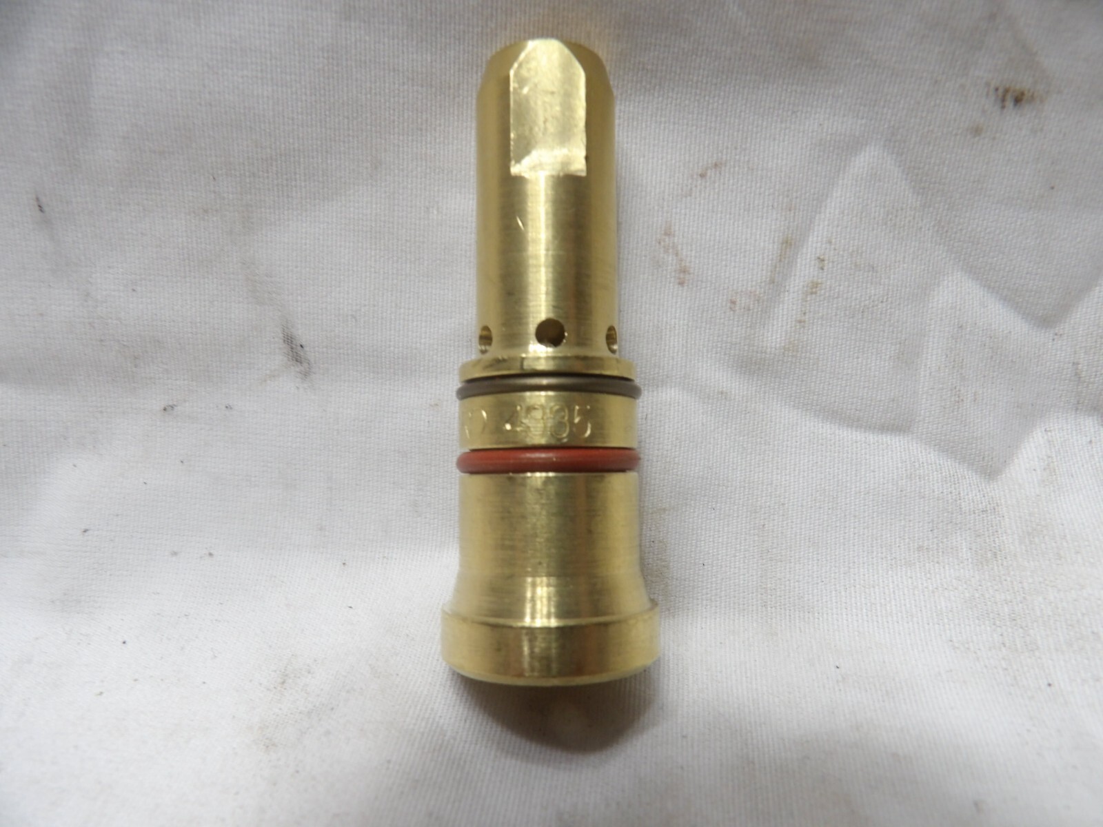 Bernard Gas Diffuser #4335