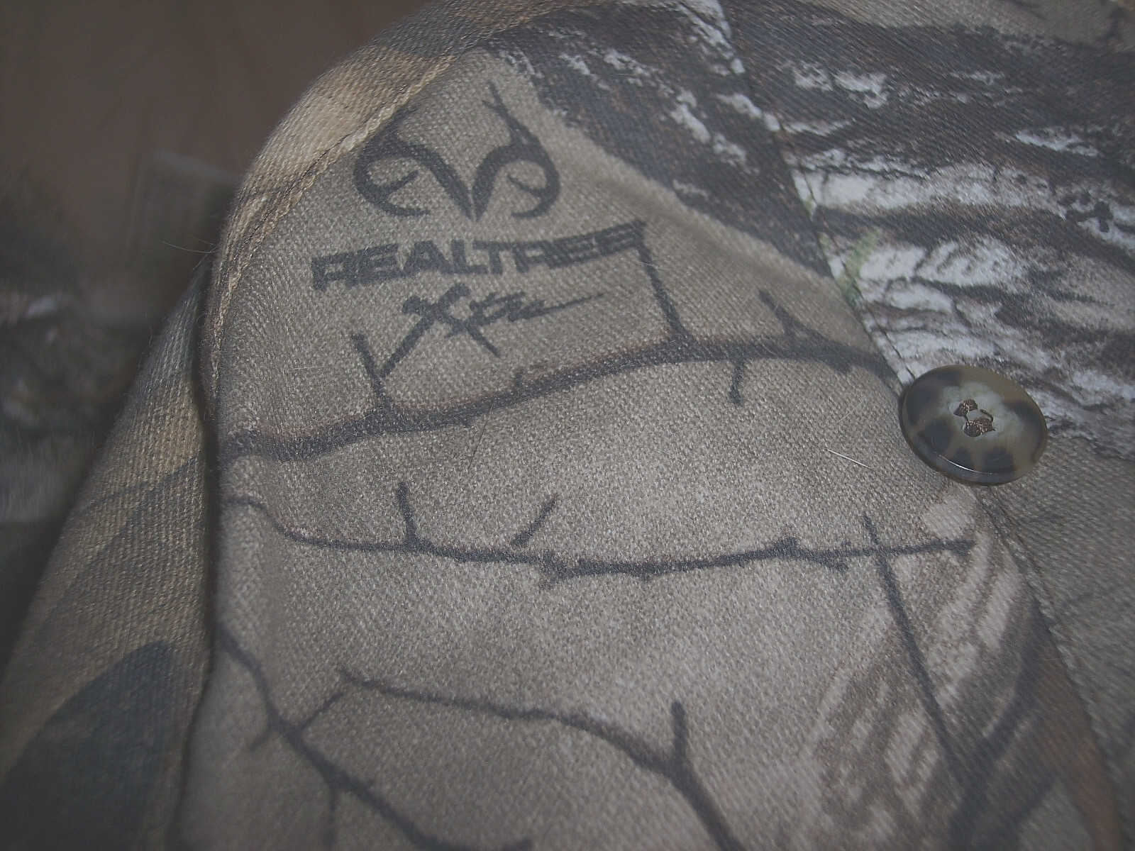 Genuine Mad Bomber Hat 2X Trapper Hat Aviator Hat Camo Hat Realtree Xtra $90
