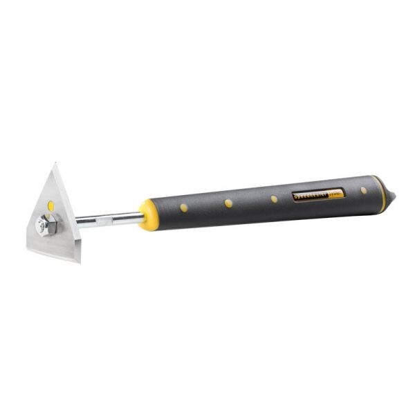 Speedheater Clapboard Scraper - Paint Scraper for Flat Surfaces- Made in Sweden