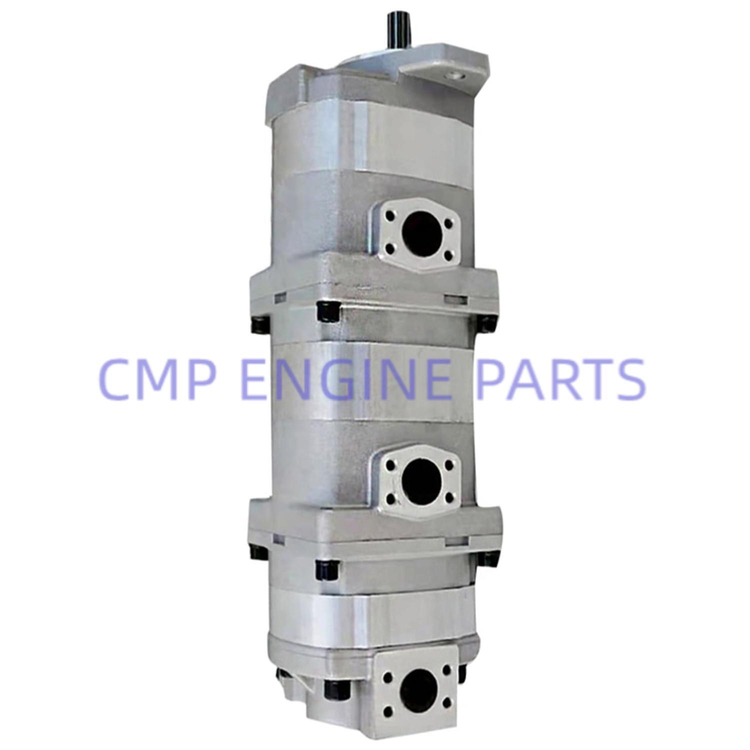 705-56-24030 Hydraulic Gear Pump For Komatsu Excavators ​PC200-1 PC220-1