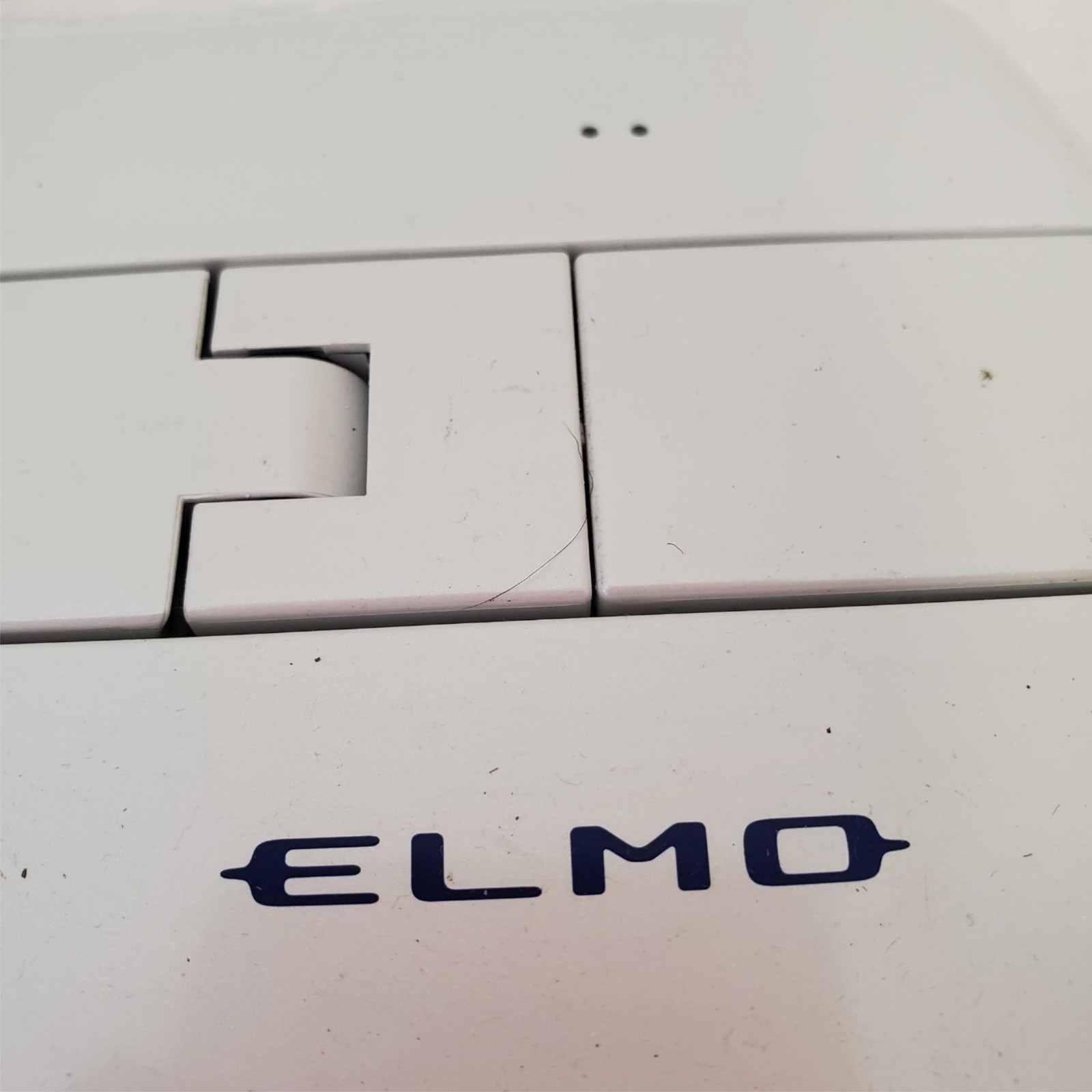 Elmo MO-1 White Visual Preseter Document Camera