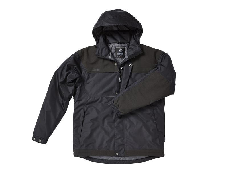 Apache ATS Waterproof Padded Jacket - L (46in) APAWPJL