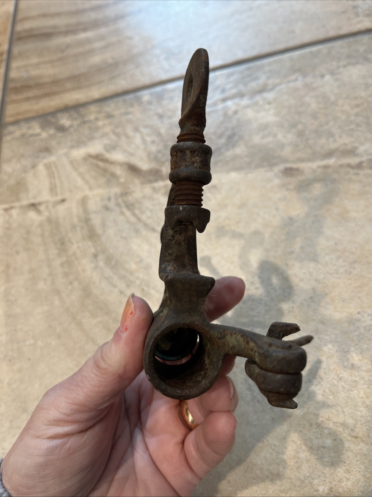 Vintage Shotgun She’ll Reloader Reloading Equipment