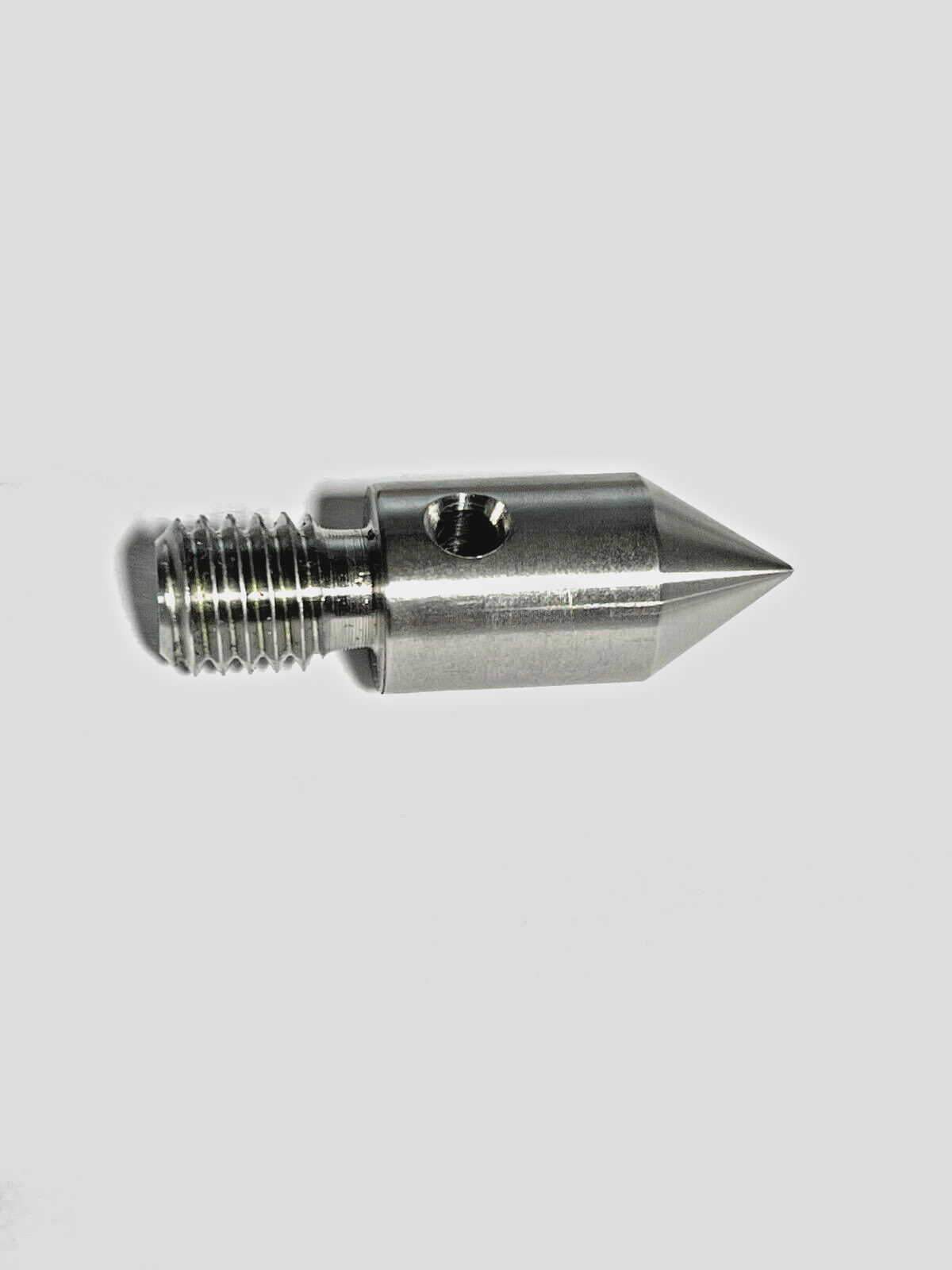 New Ronford-Baker Heavy Duty Tripod Spike - Small 3/8-16"