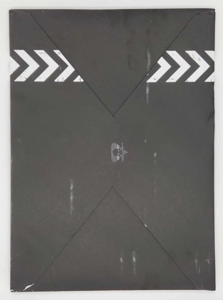 Hivestorm Killzone Vulkus Hard Game Board Mat folding Warhammer 40k Kill Team