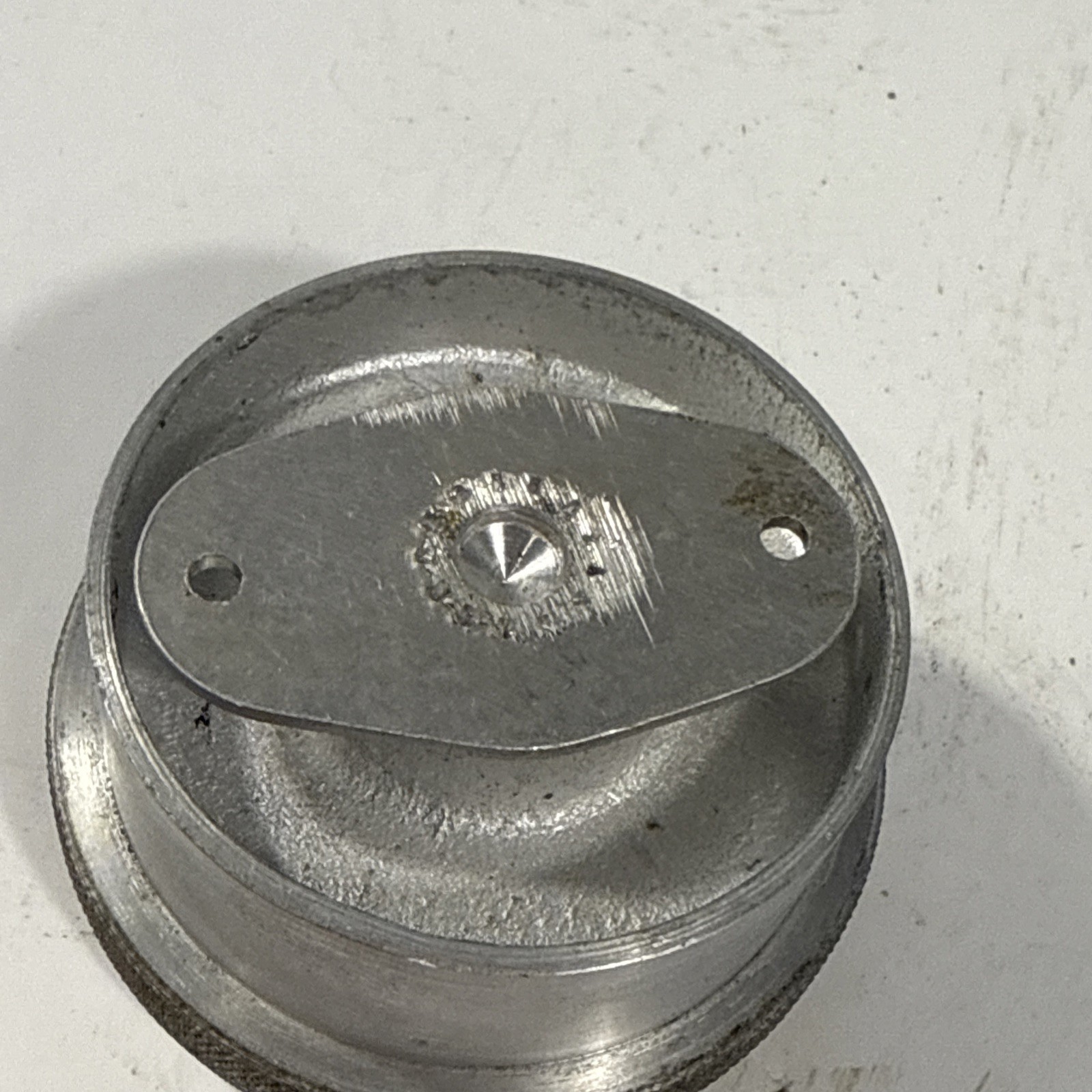 IDEAL TEL-TEMP Industrial Thermometer