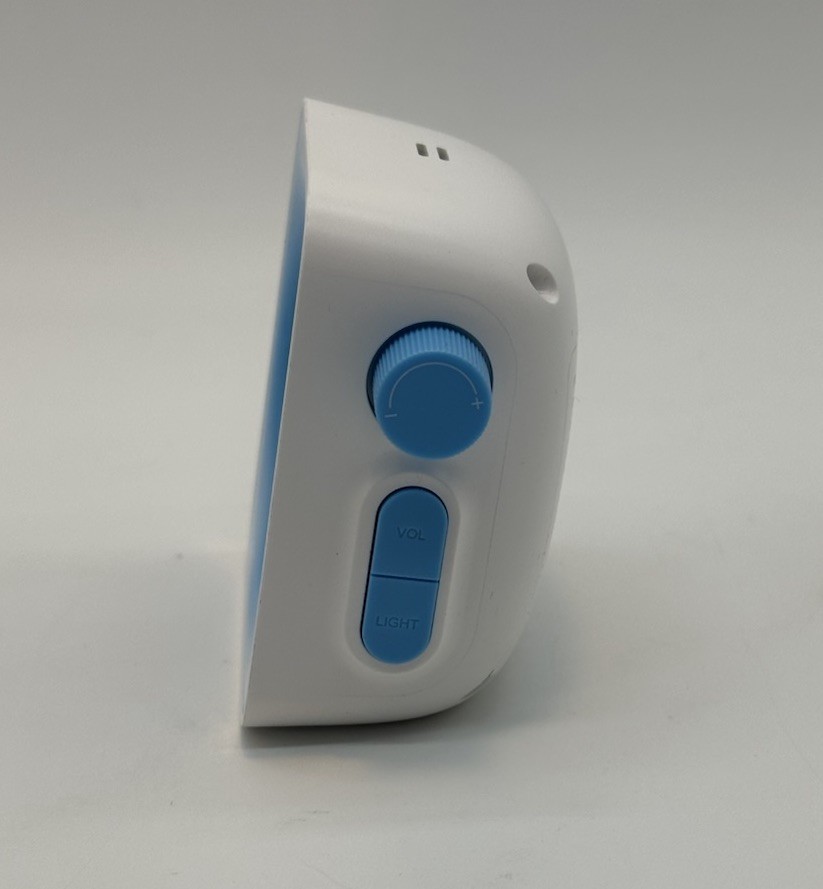 Sonneten Visual Timer for Kids, 99 Minute Digital Cute Kids Visual Timer