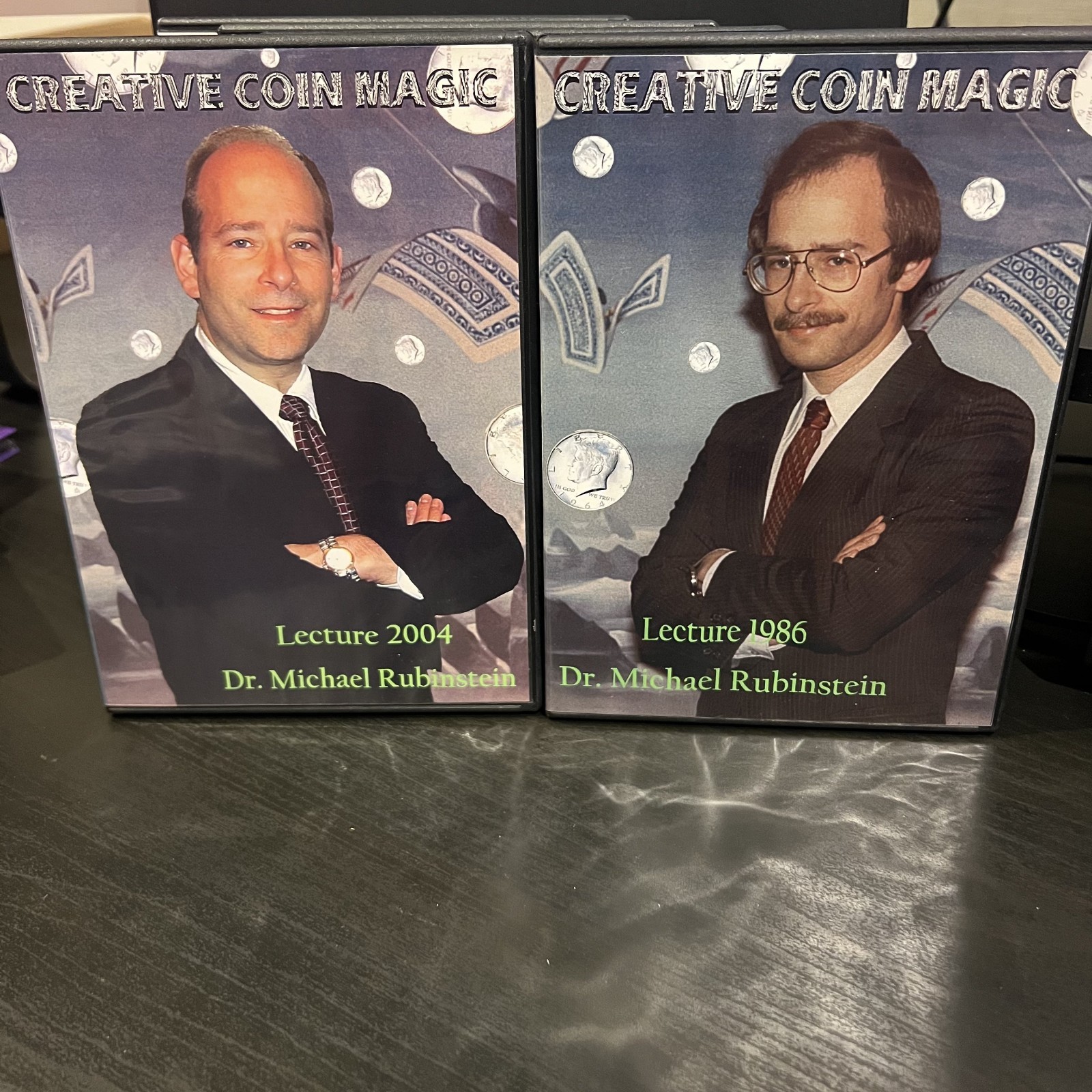 Magic Tricks DVD Bundle - HUGE SAVINGS