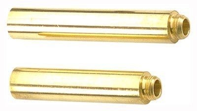 Traditions Spout Set 2 For Powder Flasks 75 & 100 Grains A1237