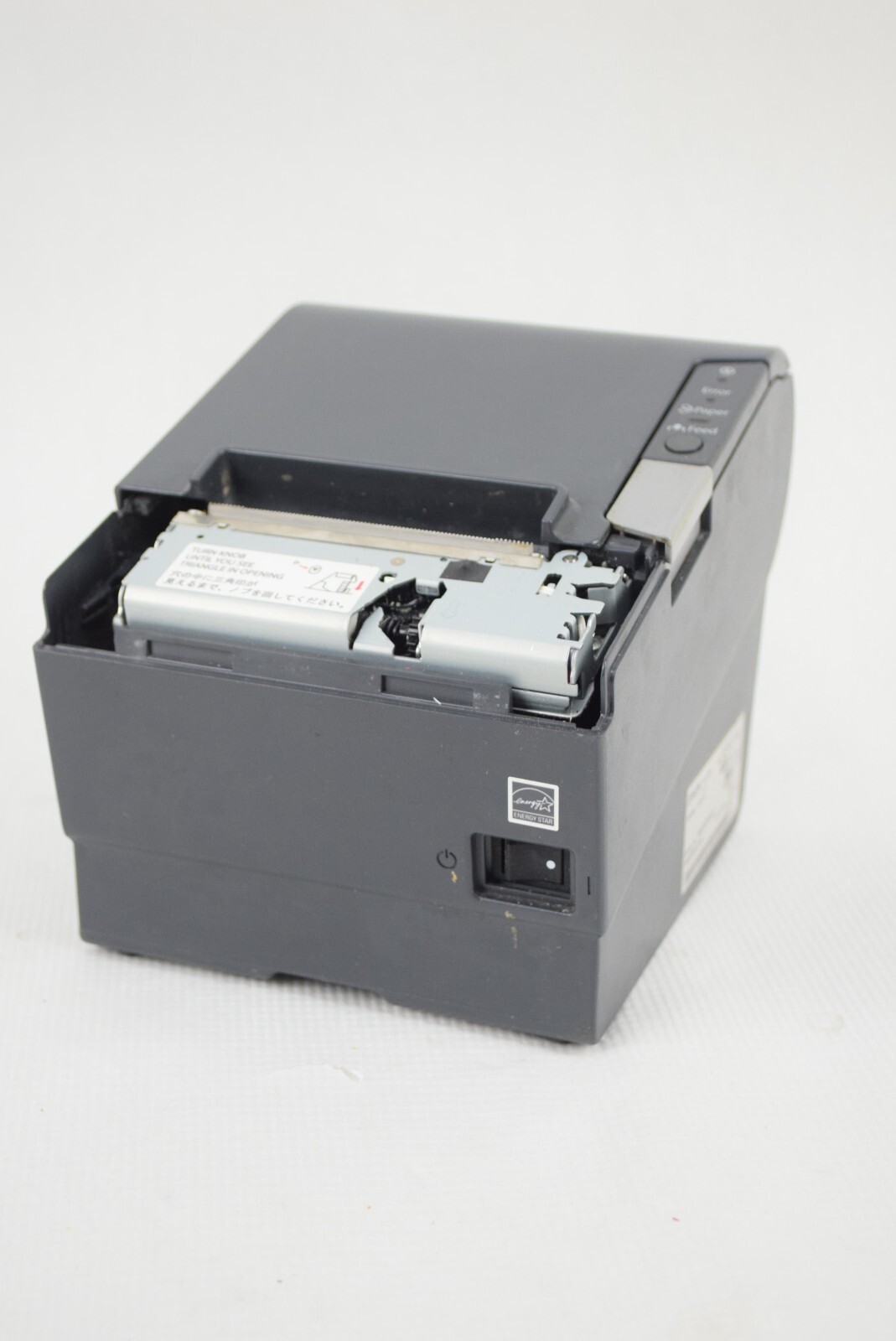 Micros M244A Epson Thermal Recipt Printer
