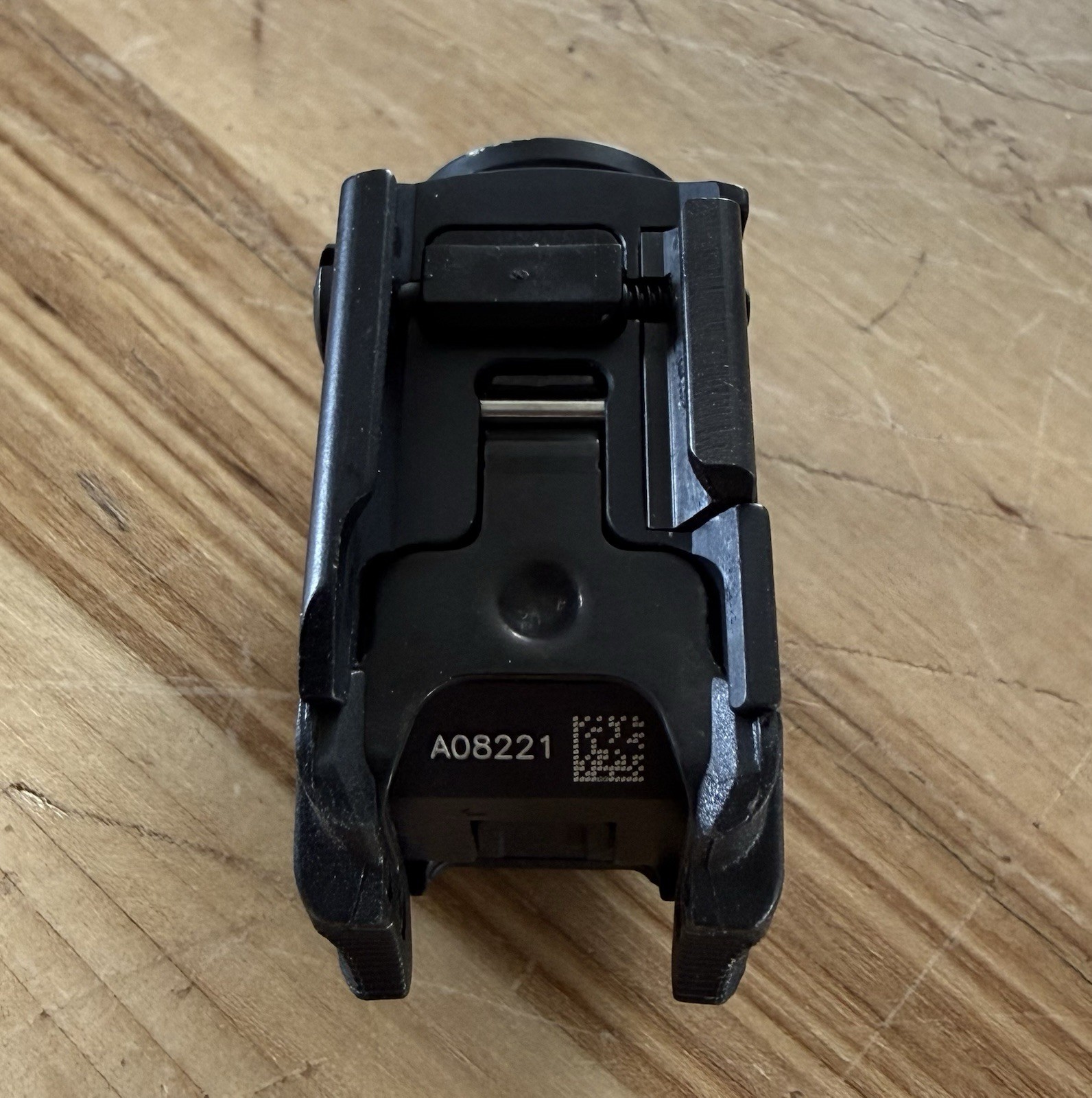 SureFire XSC Light for Glock 43x/48