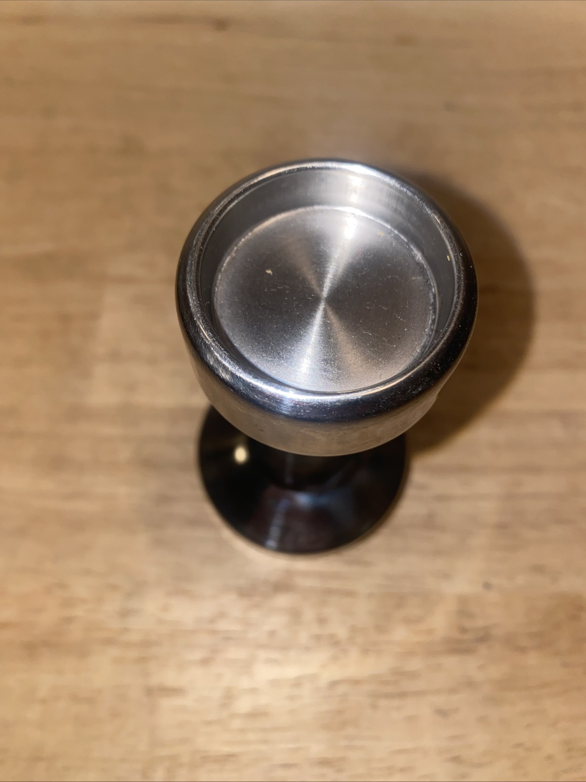 ENDURANCE 18/8 Stainless Steel COFFEE TAMPER