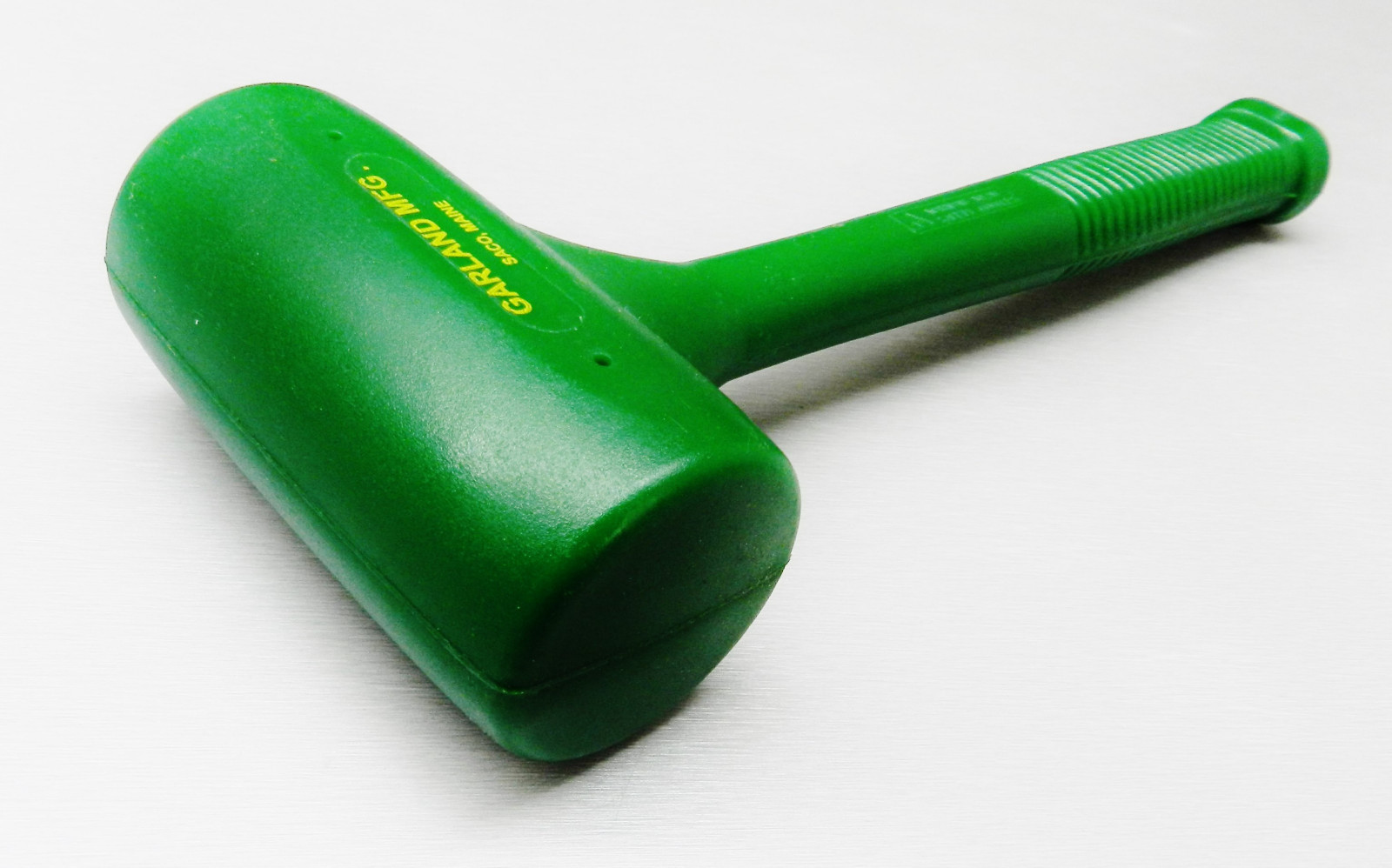 Dead Blow Hammer Garland Standard Head 40003 Polyurethane Mallet 36oz