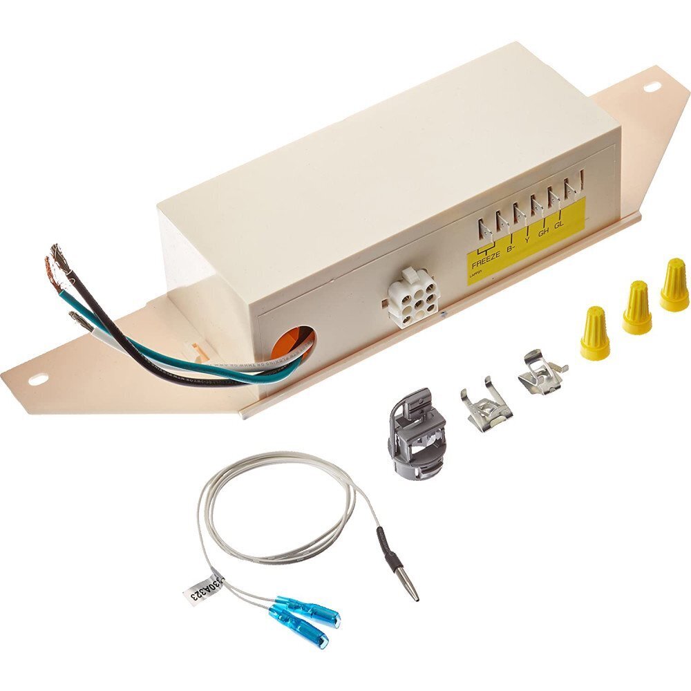 COLEMAN 8330-752 Air Conditioner Control Box Assembly; Cool Only Control For