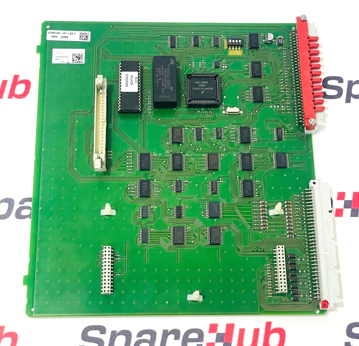 SCHNEIDER ELECTRIC PDR00002 Control Module