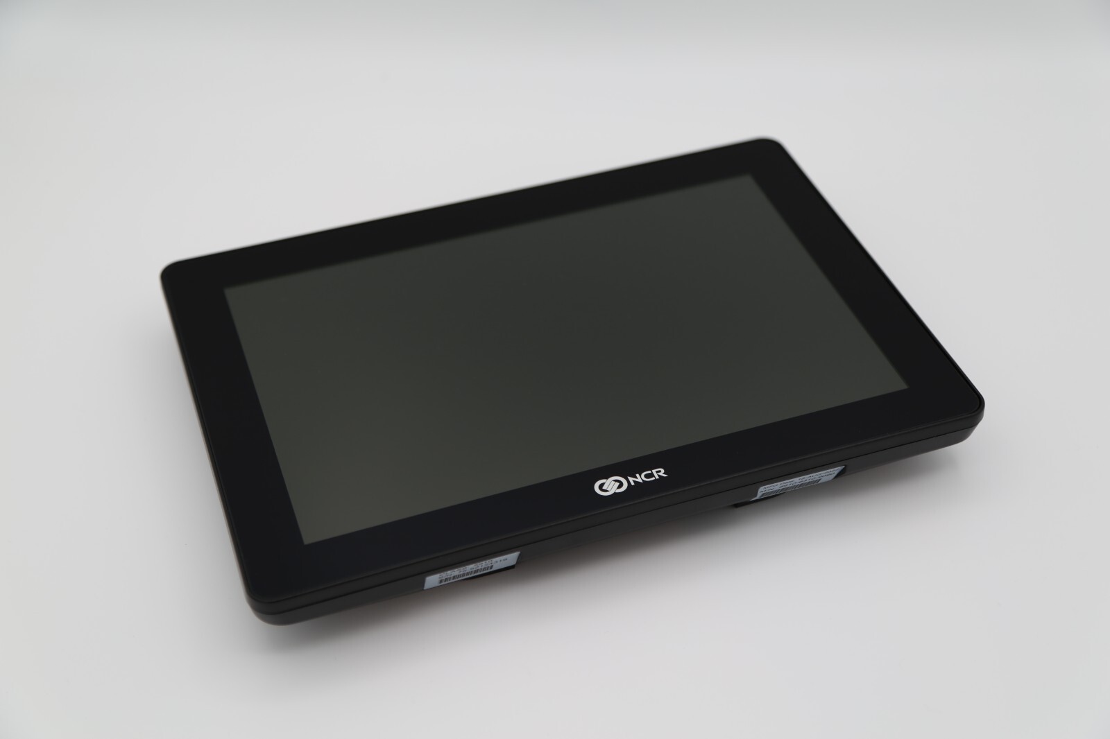 NCR RealPos XL-Series 10.1" Point of Sale Display Monitor. New
