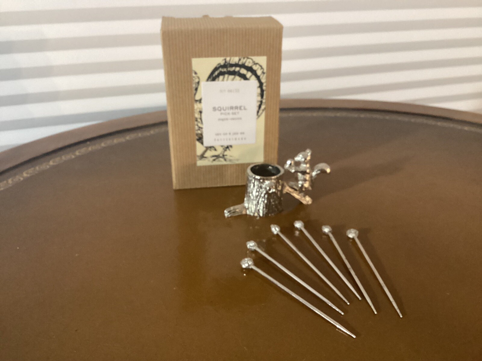 Pottery Barn Pick Set