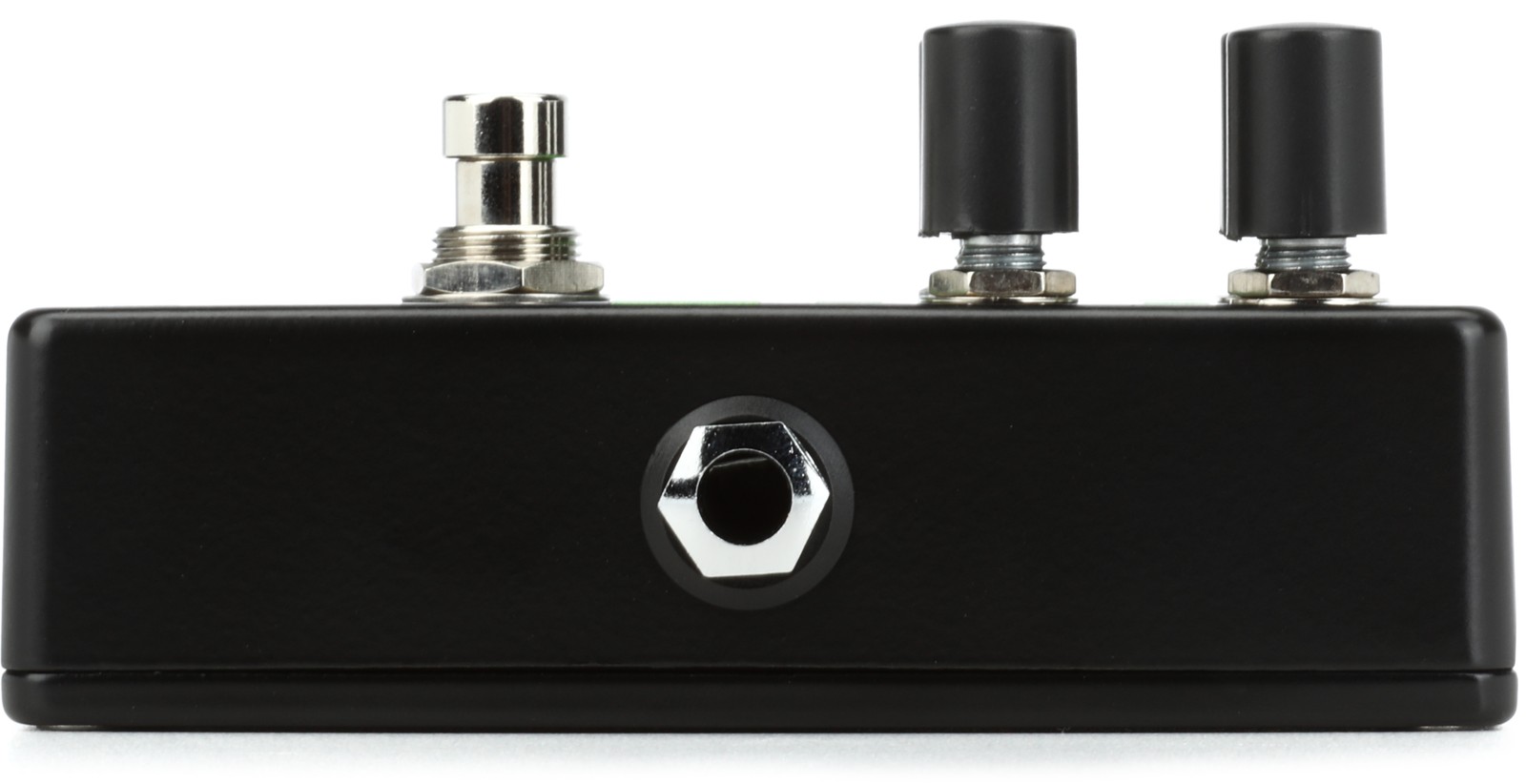 Catalinbread Soft Focus Shoegaze Reverb Pedal with Chorus, Modulation, and